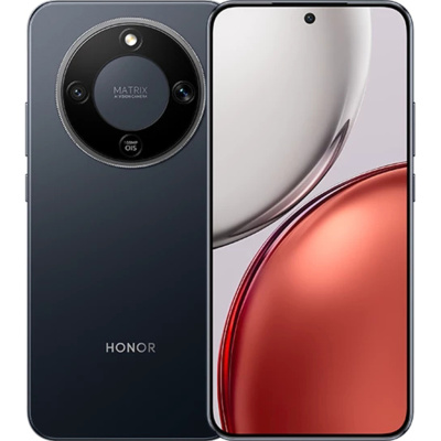Смартфон Honor X9d 8/256 ГБ Чёрный
