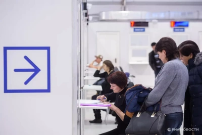 В ФАДН объяснили необходимость унификации системы адаптации мигрантов / ЯСИА   