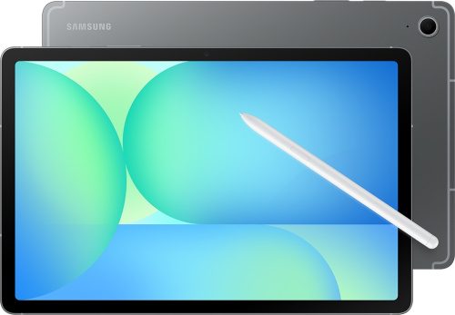 Планшет Samsung Galaxy Tab S10 FE 128 ГБ Серый