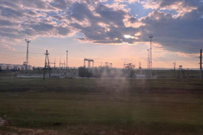 В микрорайоне Сатал Якутска отключат электроснабжение 24 июля и 5 августа / ЯСИА Якутск Якутск Республика Саха (Якутия)