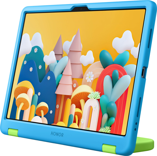 Планшет HONOR Pad X8а Kids Edition 64 ГБ Серый