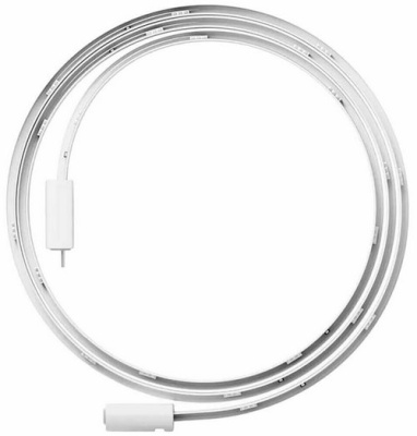 Удлинитель LED-ленты Яндекс YNDX-00547 1 м Белый