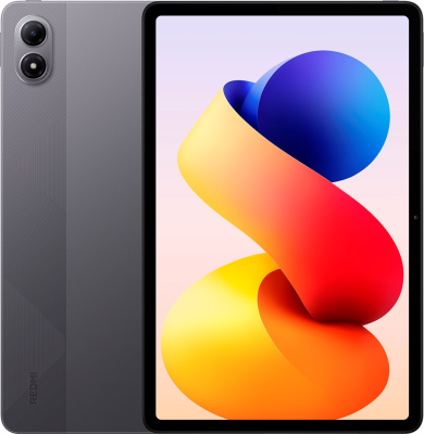 Планшет Xiaomi REDMI Pad 2 Pro 12.1" 5G 128 ГБ Графитовый