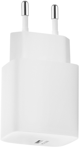 Зарядное устройство Rocket Boost USB-C 3A Белое