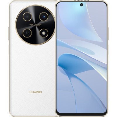 Смартфон Huawei Nova 13i 8/256 ГБ Белый