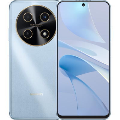 Смартфон Huawei Nova 13i 8/256 ГБ Голубой