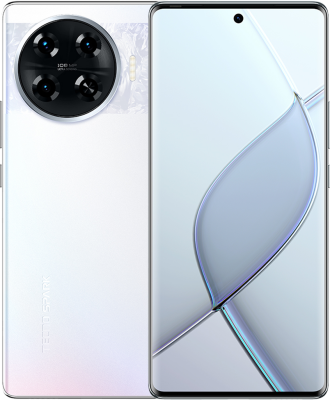 Spark 20 Pro+ 8/256 ГБ Белый