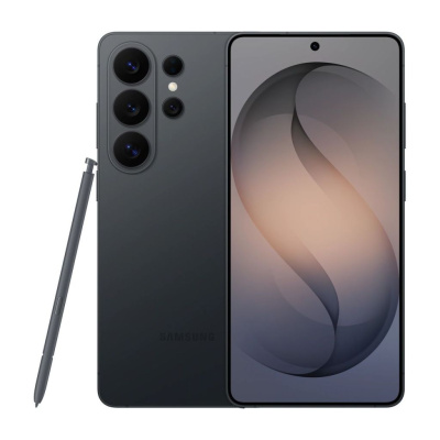 Samsung Galaxy S26 Ultra 12/512Gb (Black)