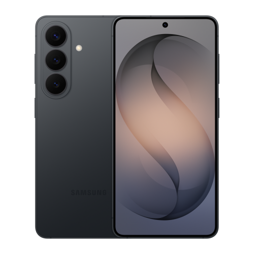 Samsung Galaxy S26 12/256Gb (Black)