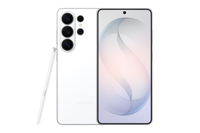 Samsung Galaxy S26 12/256Gb (White)