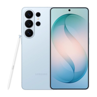 Samsung Galaxy S26 Ultra 12/256Gb (Sky Blue)