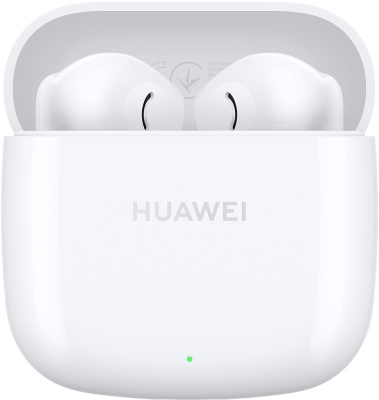 Наушники Huawei FreeBuds SE 2 Белые