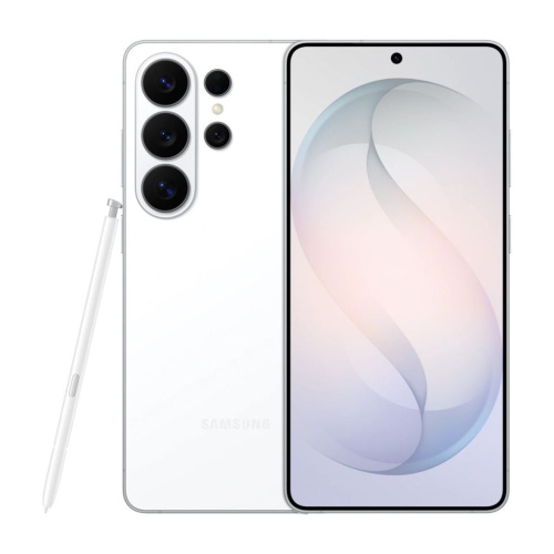 Samsung Galaxy S26 Ultra 12/256Gb (White)