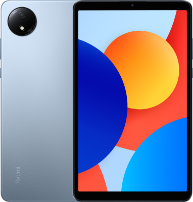 Планшет Xiaomi REDMI Pad SE 4G 64 ГБ Голубой