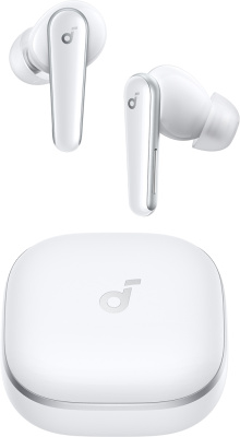 Наушники Soundcore Liberty 5 White