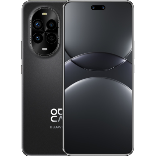 Смартфон Huawei Nova 13 Pro 12/512 ГБ Чёрный