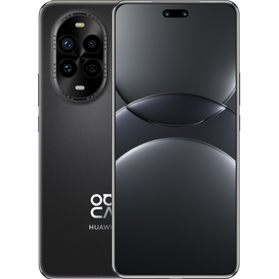 Смартфон Huawei Nova 13 Pro 12/512 ГБ Чёрный