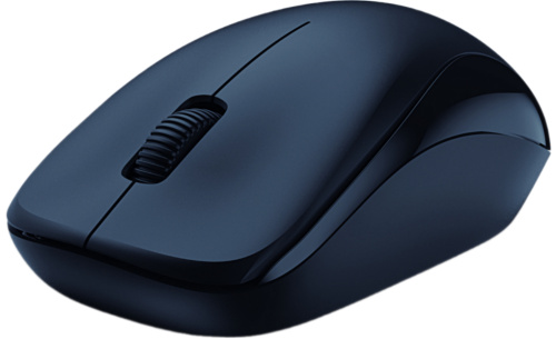 Беспроводная мышь Genius NX-7000 Чёрная