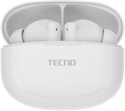 Наушники TECNO Buds 4 Air Белые