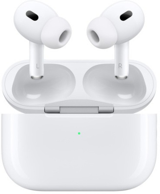 Наушники Apple AirPods Pro 2 MTJV3ZA/A Белые