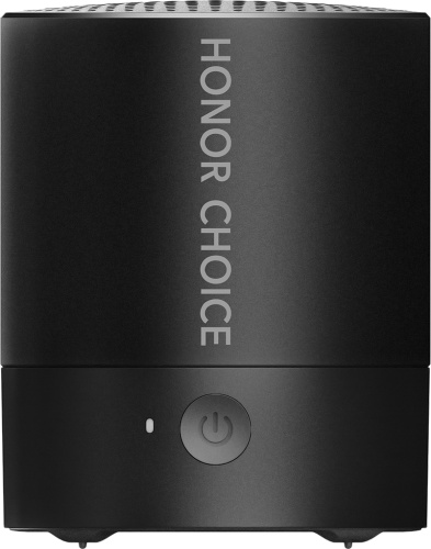 Портативная колонка Honor Choice Speaker mini Чёрная