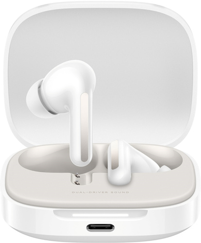 Наушники Xiaomi Redmi Buds 6 Белые