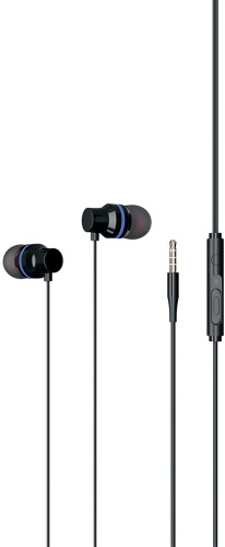 Наушники Red Line SP20 Чёрные