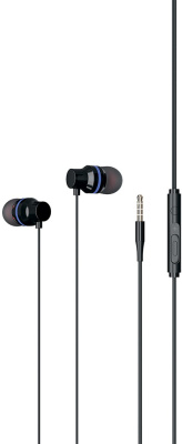 Наушники Red Line SP20 Чёрные