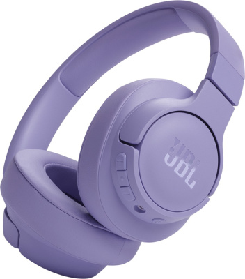 Наушники JBL Tune T720BT Фиолетовые