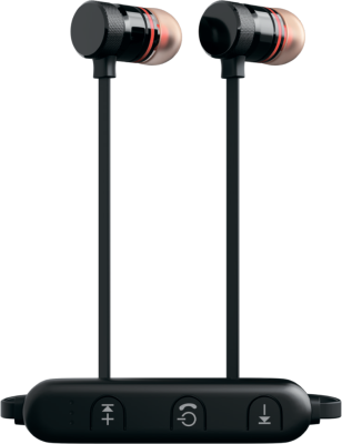 Наушники Red Line BHS-119 Чёрные