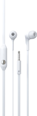 Наушники Red Line E01 Белые