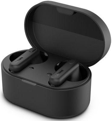 Наушники Philips TAT1108 Чёрные