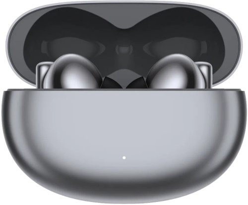 Наушники Honor Choice Earbuds X5 Pro 5504AALH Серые