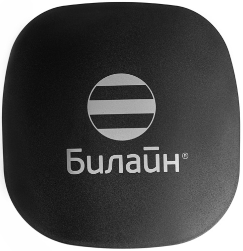 ТВ-приставка билайн SWG2001B-A Чёрная