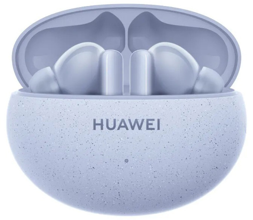 Наушники Huawei FreeBuds 5i Голубые