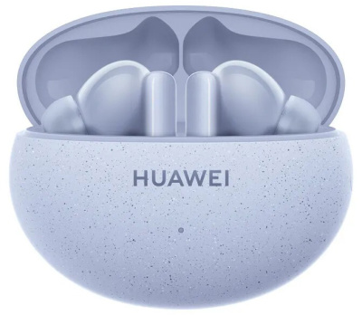 Наушники Huawei FreeBuds 5i Голубые