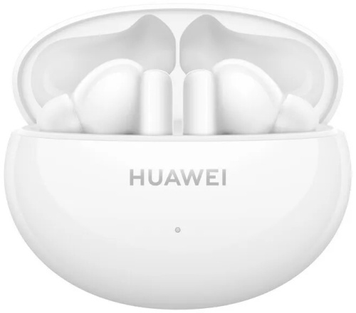 Наушники Huawei FreeBuds 5i Белые
