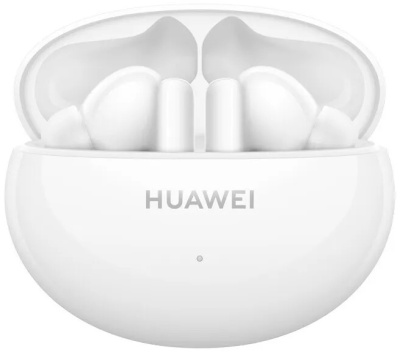 Наушники Huawei FreeBuds 5i Белые
