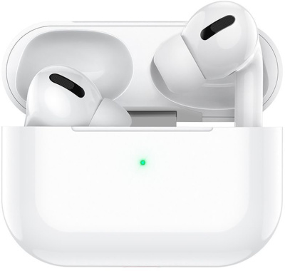 Наушники Hoco EW04 Plus Белые