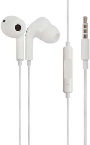 Наушники Red Line SP18 Белые