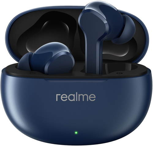 Наушники realme Buds T110 Синие