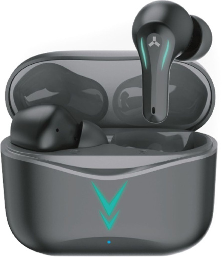 Наушники Accesstyle Tornado Gaming Чёрные