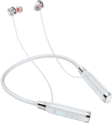 Наушники Hoco ES62 Серые