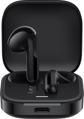 Наушники Xiaomi Redmi Buds 6 Active Чёрные