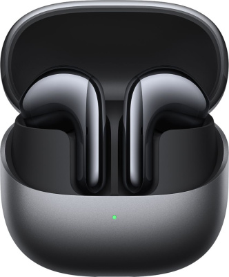 Наушники Xiaomi Buds 5 Чёрные