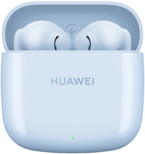 Наушники Huawei FreeBuds SE 2 Голубые