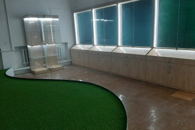 В Якутии обновят шесть музеев в рамках нацпроекта «Культура» / ЯСИА   Республика Саха (Якутия)