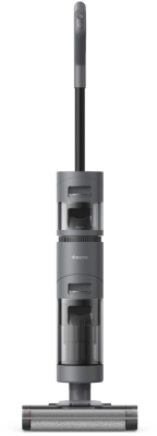 Пылесос Dreame H12 Core Серый