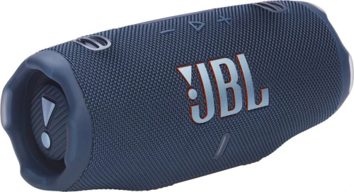 Портативная колонка JBL Charge 6 Синяя