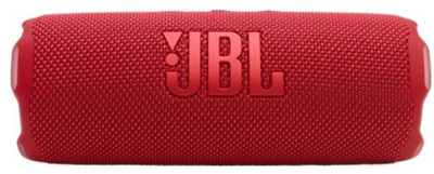 Портативная колонка JBL Flip 7 Красная